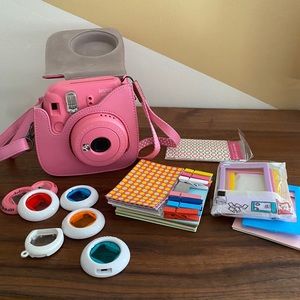 Instax Mini
